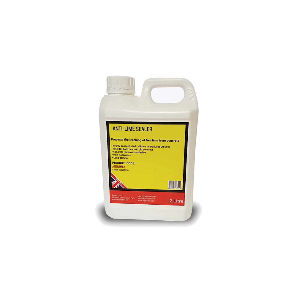 Anti Lime Sealer