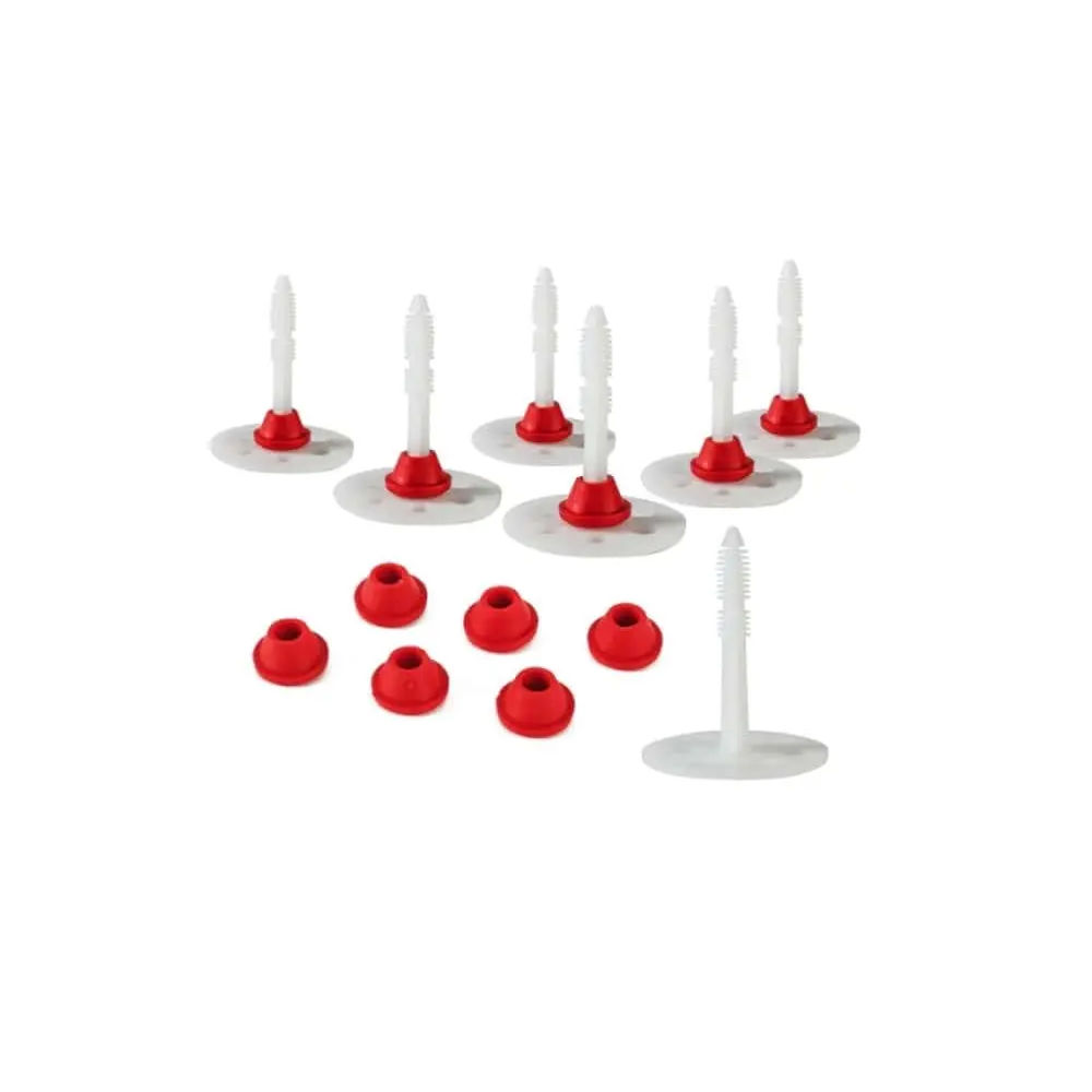 CM Plaster Plugs