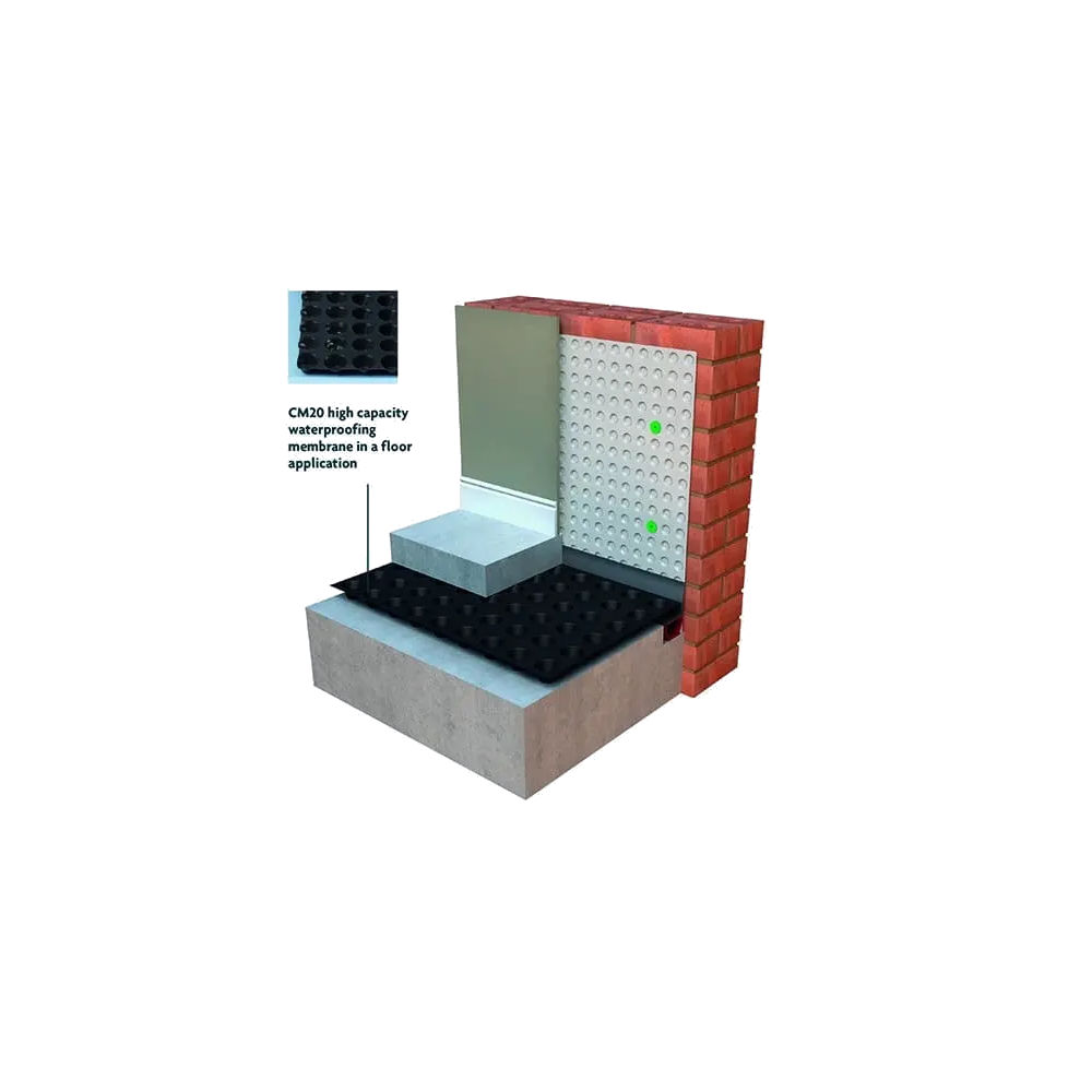 CM20 Membrane