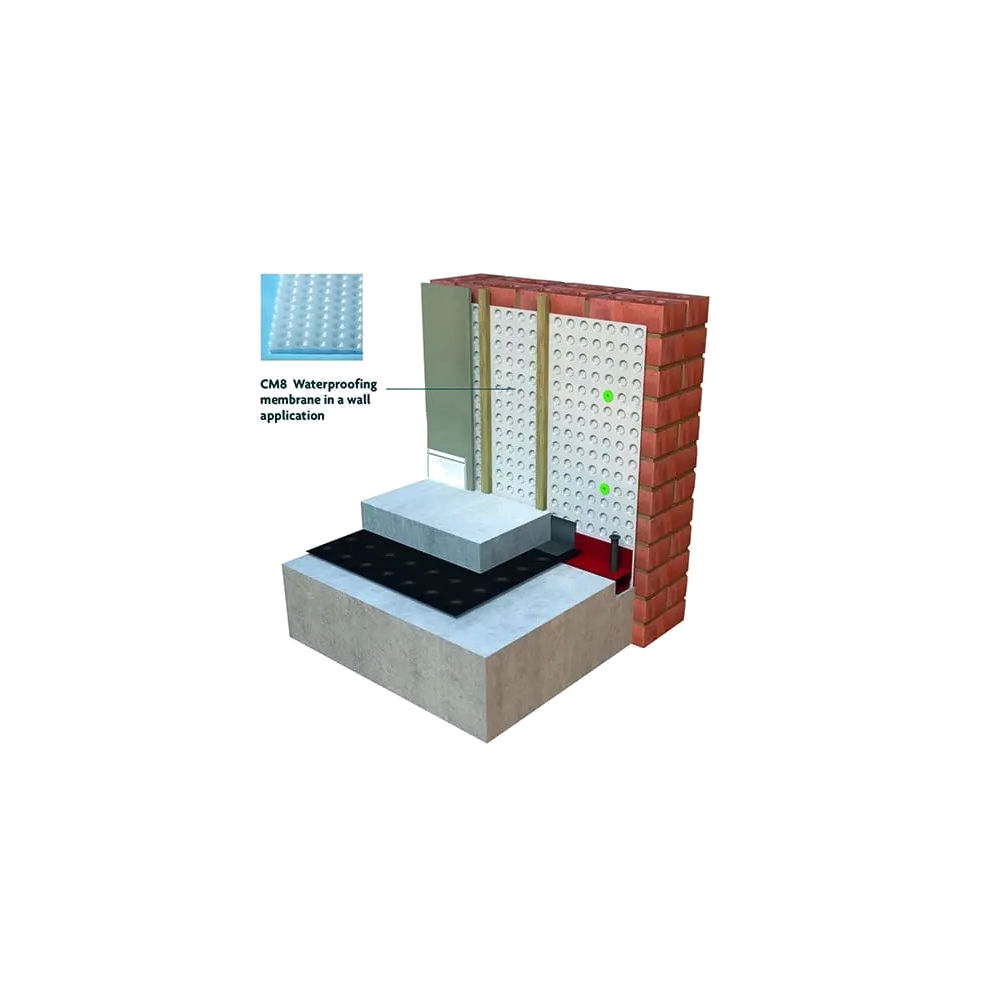 CM8 Membrane