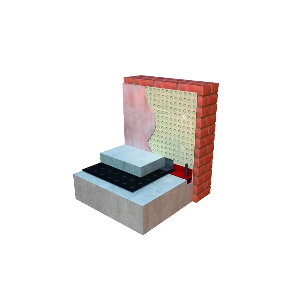 CM8 Mesh Membrane