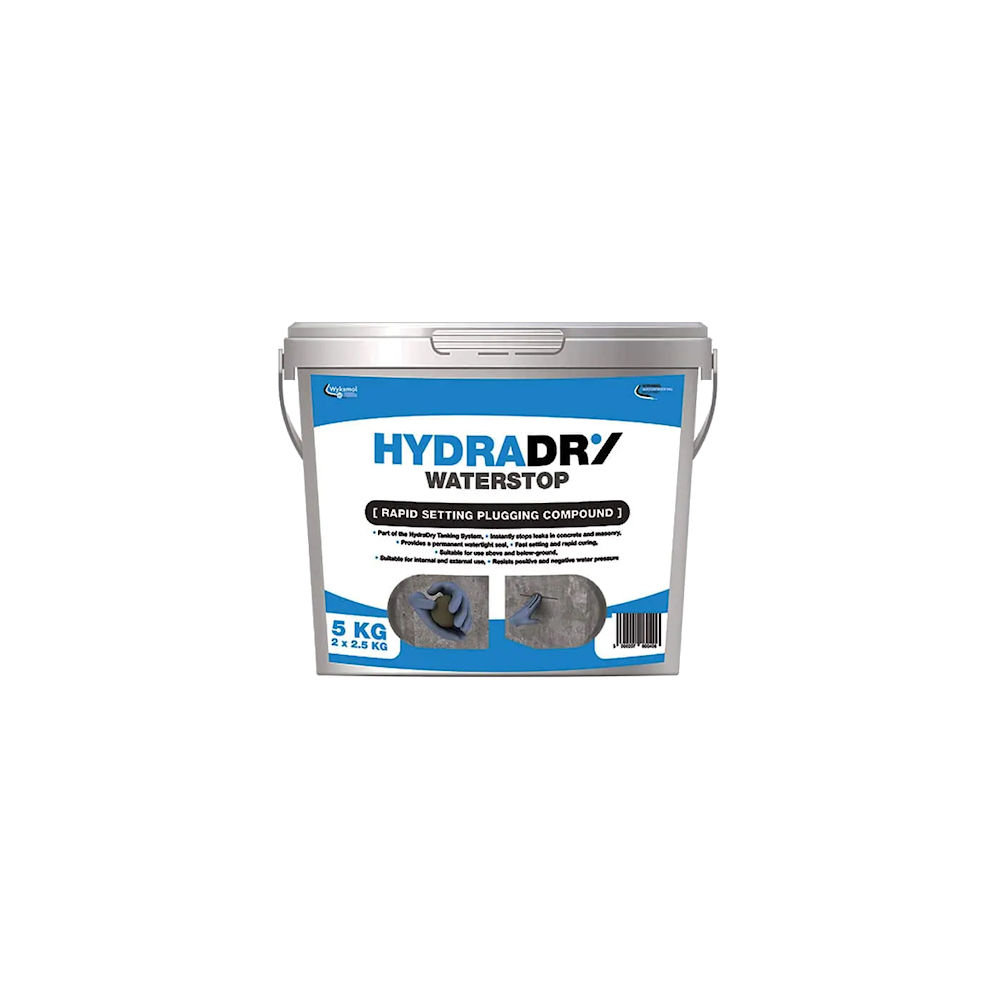 HydraDry