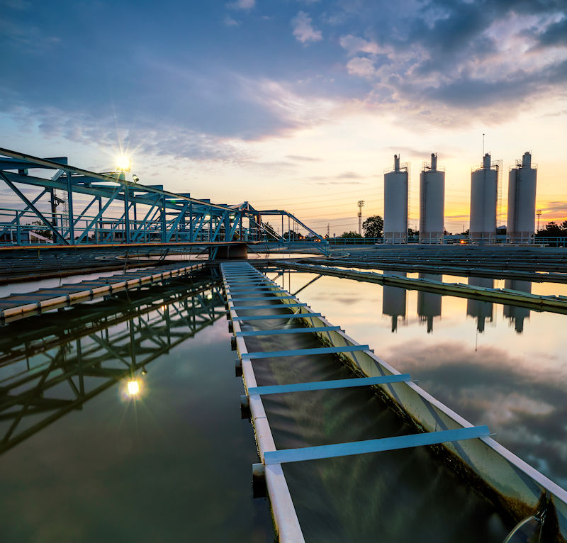 PPS Infrastructure