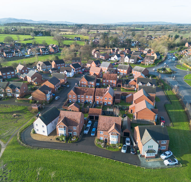 PPS Residential