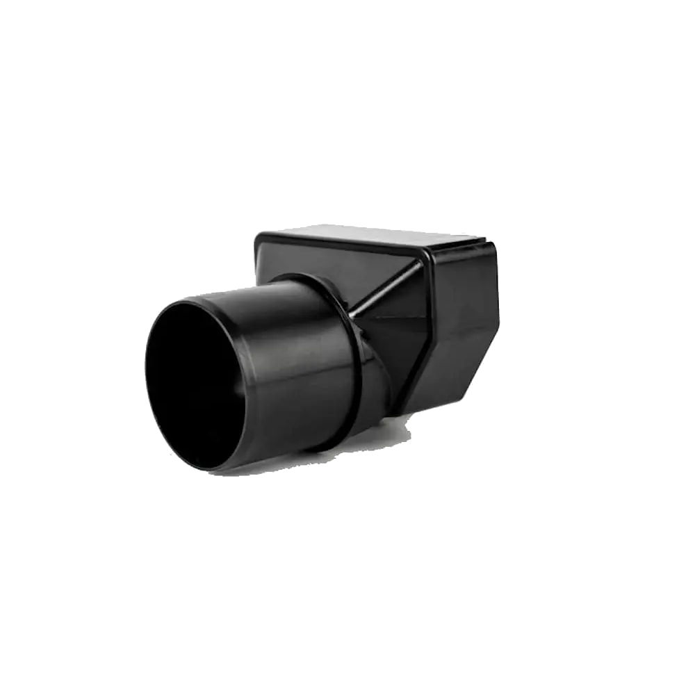 Waterguard Outlet 50mm