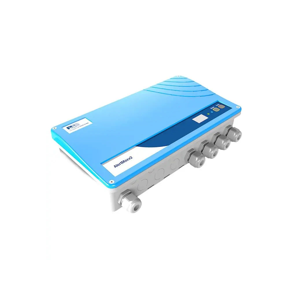 alert maxx2 - Big