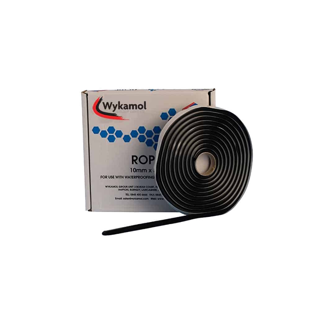 butyle rope