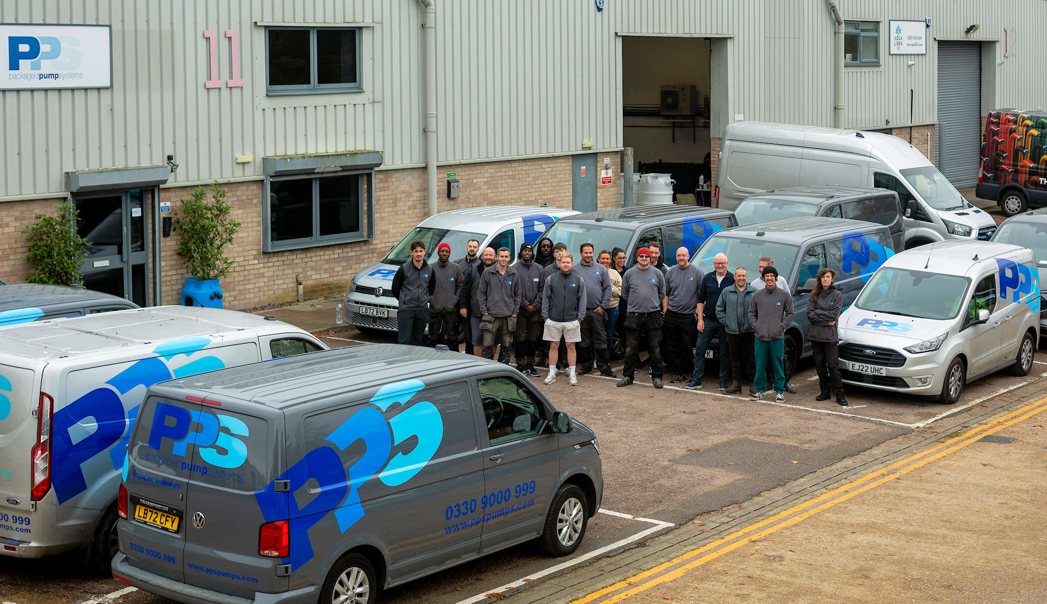 Careers at PPS
