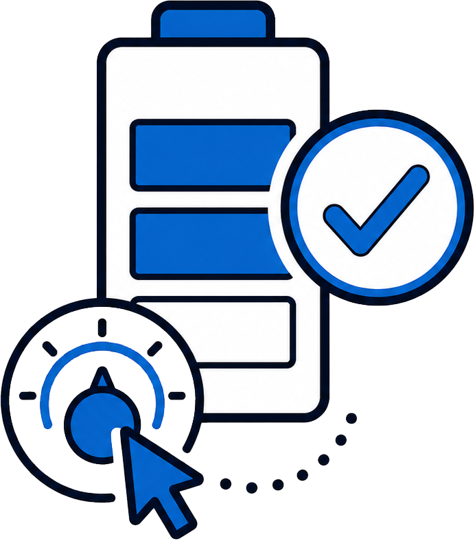 BBU Selector