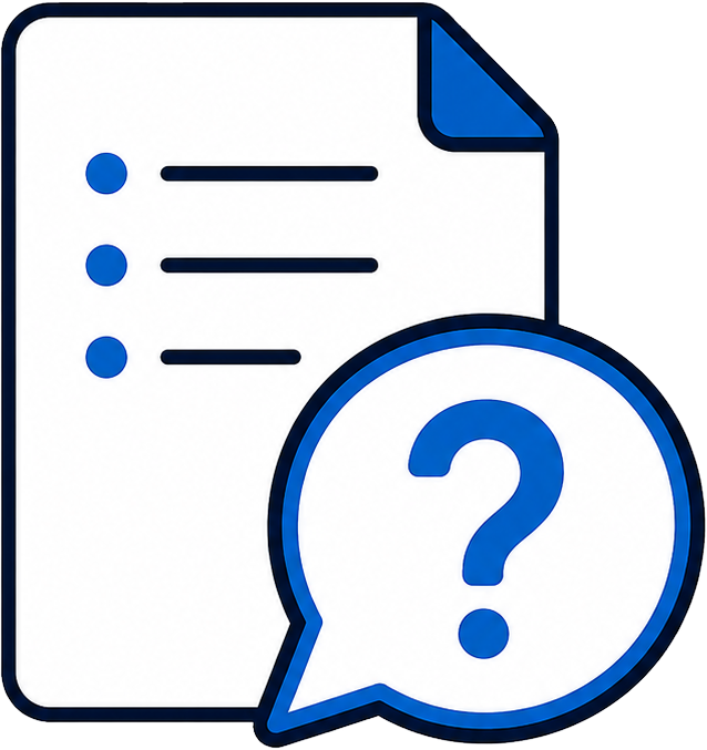 FAQs