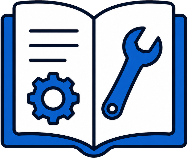 Maintenance Manuals