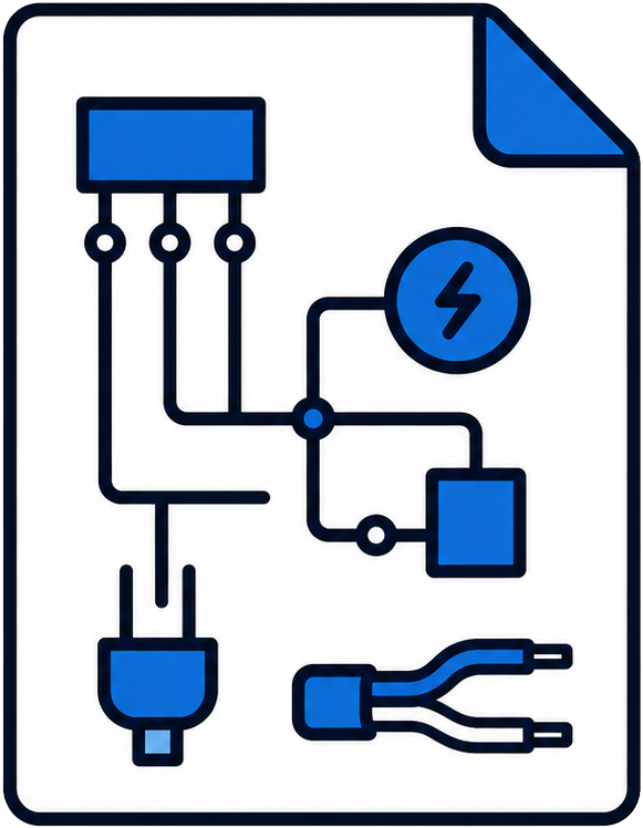 Wiring Diagrams