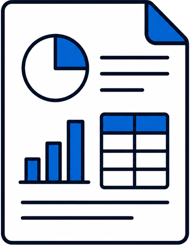data-sheets