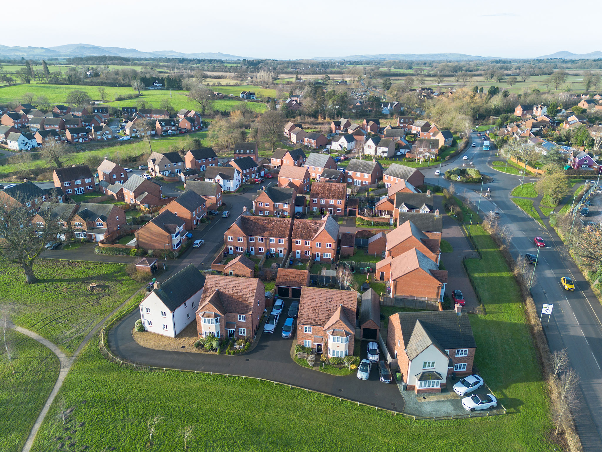 PPS Residential - Large