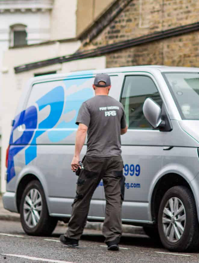 PPS VAN