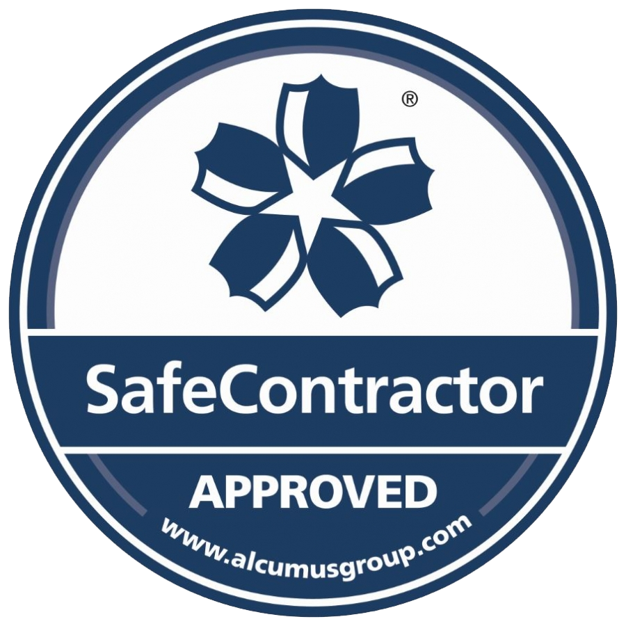 Safe Contractor